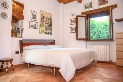 Image de Casale di Nicolo - Loft Urbino