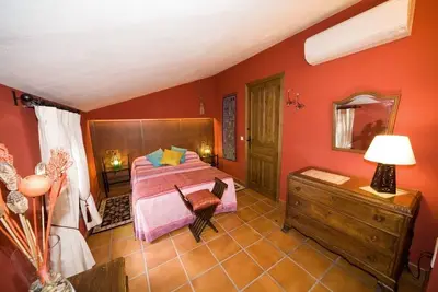 Image de La suite Zuliakhah est idéale pour un séjour en couple