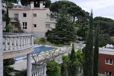 Image de Appartement spacieux avec magnifique vue sur la mer Red Island Illa Roja Platja del Ra