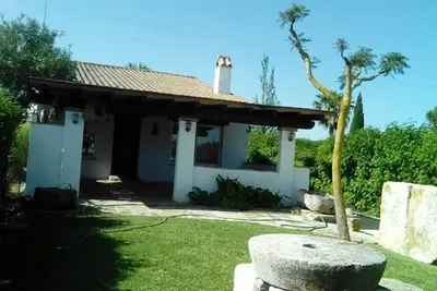 Image de El Olivar Roche Viejo, Casa Sol pour 2 personnes