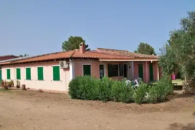 Image de Villa Fillirea - 120 m²