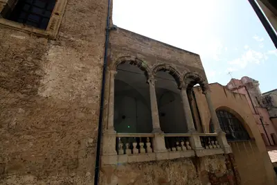 Image de Loggiato San Matteo (appartement)