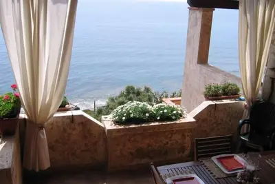 Image de Maison / villa - Porto Corallo