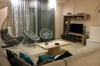 Image de Maison de vacances de rêve