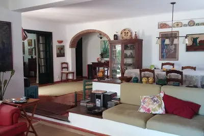 Image de Maison rural de charme à Óbidos