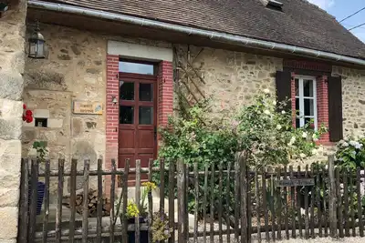 Image de Retraite des hameaux de Hunnyfields