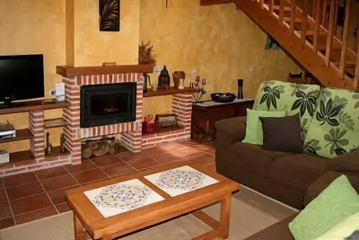 Image de Casa El Rincón pour 4 personnes