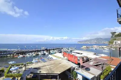 Image de Casa Marama: Un appartement confortable situé à une courte distance de la plage.