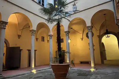 Image de Appartement de charme au coeur du centre historique de Florence