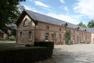 Image de Pays de la Loire-Gîte de Charme-Vignoble et Chateaux- Puy du Fou-Angers-Saumur