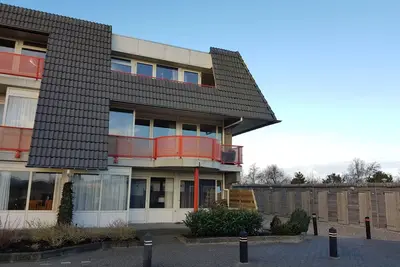 Image de Appartement en alpaga Ameland