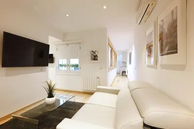 Image de Atocha Suite - Madflats Collection