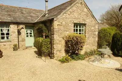 Image de Joli cottage avec de belles vues et les chiens - 2 pauses de nuit disponibles