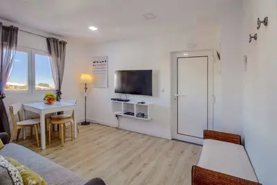 Image de Casa de Gaia, vue sur le fleuve Douro