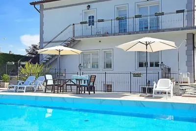 Image de Conegliano Veneto: élégante villa avec piscine privée sur les collines de Prosecco
