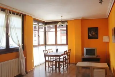 Image de Altuzarra appartements ruraux pour 4-6 personnes