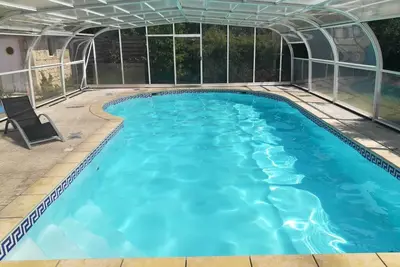 Image de Bordeaux Merignac Maisons 12 pers 4 chambres avec 4 Salles de bain