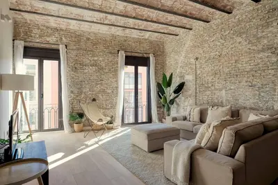 Image de Two Bedroom apartment in Pere Iv - You Stylish