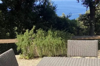 Image de Casa del Mare sur la plage de Seccione
