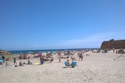 Image de La Zenia Appartement avec piscine partagée