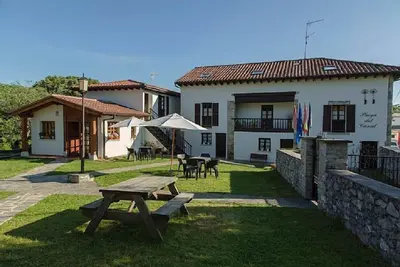 Image de Appartement rural Playa del Canal pour 3 personnes
