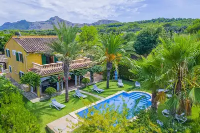 Image de Villa Olivers Vera