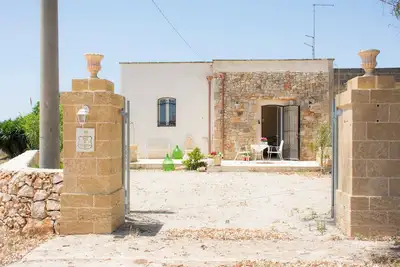Image de Casale Conte Dell'Anna