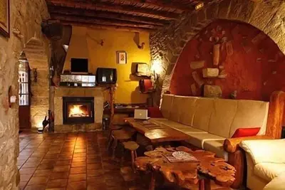 Image de Gîte Art Rustic pour 12 personnes