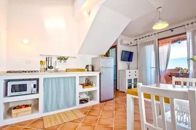 Image de Villa Brezza Marina - sardiniaseahome