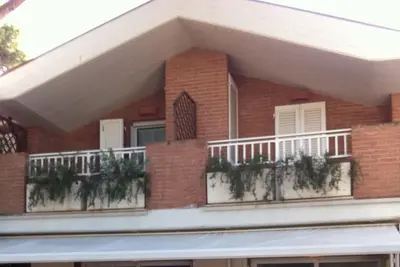 Image de Grande Casa Vicino Al Mare