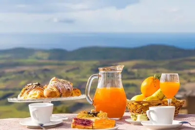 Image de B&B MonteMare-Appartement au 2ème étage pour 8 personnes