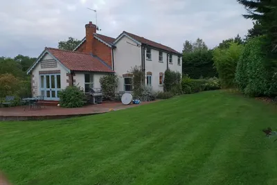 Image de Grand chalet