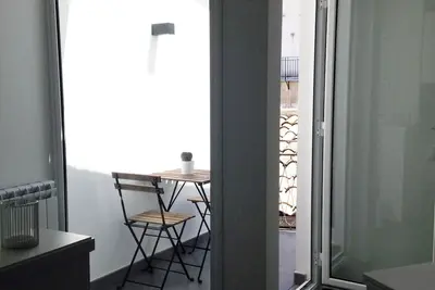 Image de Grenier charmant avec terrasse