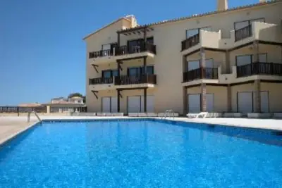 Image de L'escala: appartement - L'Escala, appartement dans résidence
