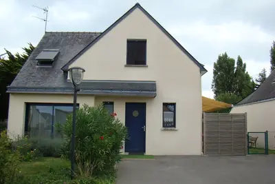 Image de Sarzeau: Calme Assure, Proximite De La Mer, Belles Plages, Sentiers CÔTIERS