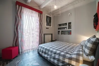 Image de Penthouse Luxueux Et Panoramique Au Coeur De Naples