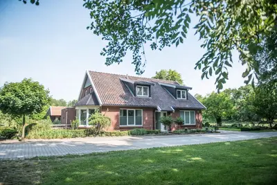 Image de Maison de famille 't Huusken