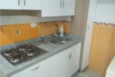 Image de Bel appartement meublé