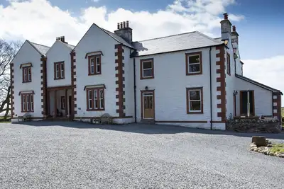 Image de Aile ouest d'un manoir du duché d'origine