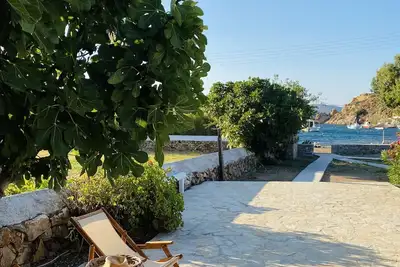 Image de Agnanti villa Mhte1468k91000407601