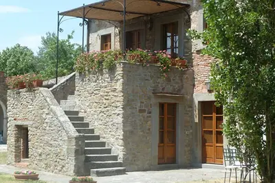 Image de Casa Sant'Anna 18 lieux