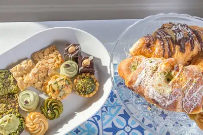 Image de B&B MonteMare-Appartement au 1er étage pour 10 personnes