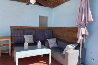 Image de Bel appartement dans le centre de l'Escala à 5 minutes de la plage