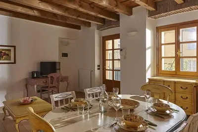 Image de Altido Como Provencal house
