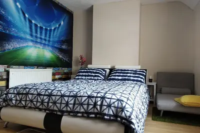 Image de 2 Bedrooms House (sleep 6)