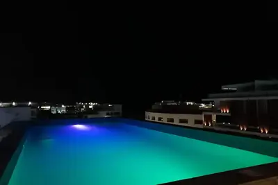 Image de Piscine Paradise Walk to Beach / Shopping meilleur prix! !
