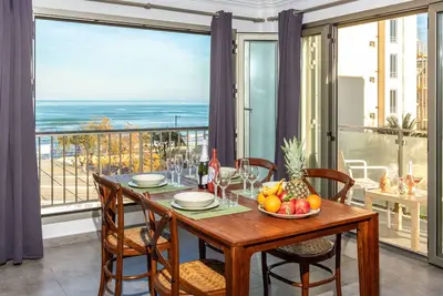 Apartamento Castello Playa
