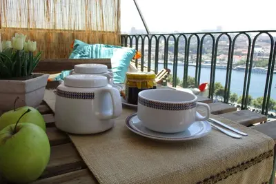 Image de Oportobestview, Situé au coeur de la ville de Porto, dans le quartier historique.