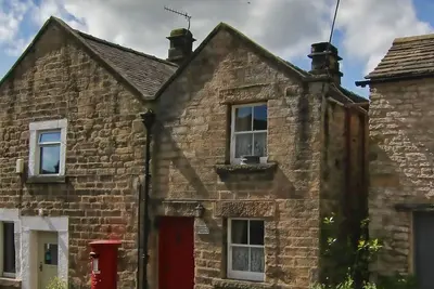 Image de Thimble Cottage, Youlgreave charmant cottage en pierre pour 2 avec poêle à bois et Wifi