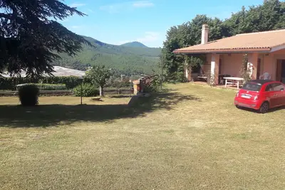 Image de Accommodation For Tourist Use Domvs Tvscvlvm